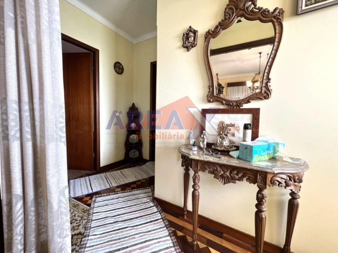 Moradia T3 para Venda em Vila de Cucujães Foto 9