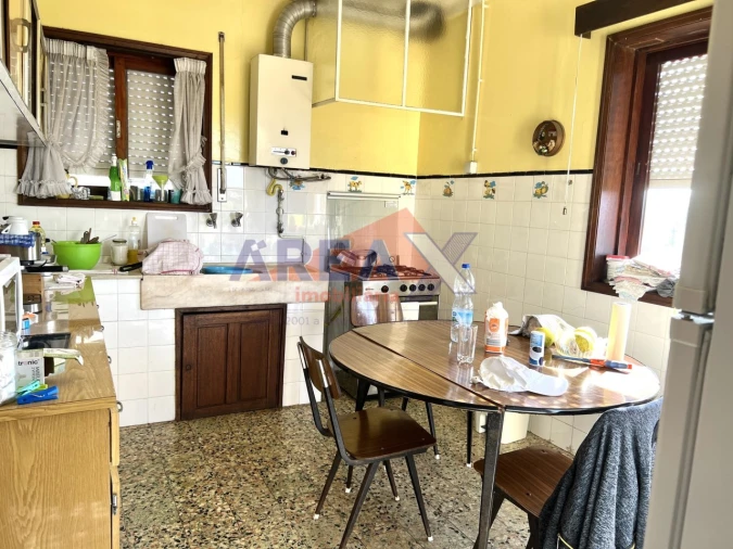 Moradia T3 para Venda em Vila de Cucujães Foto 11