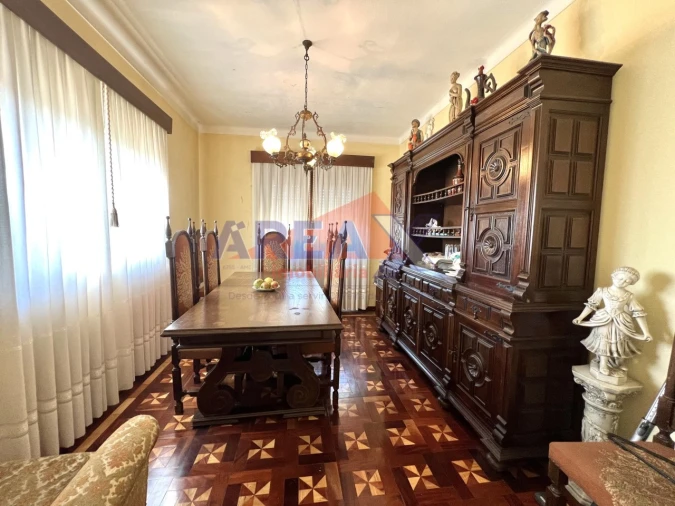 Moradia T3 para Venda em Vila de Cucujães Foto 13