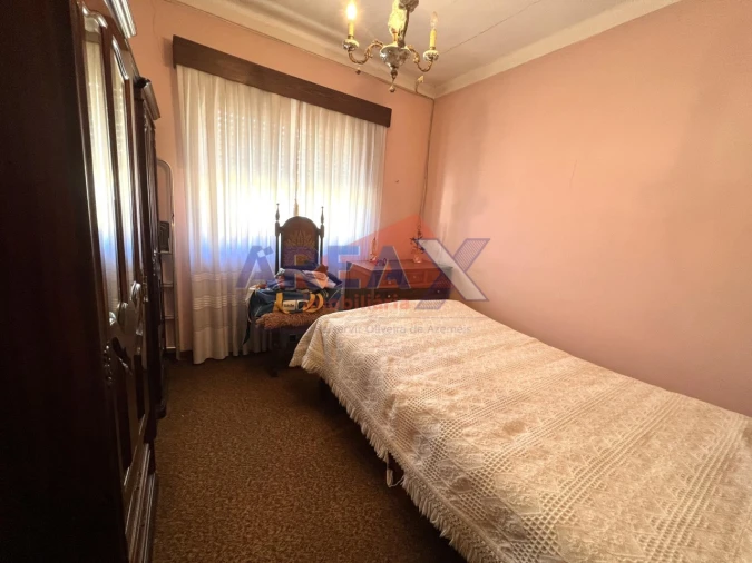 Moradia T3 para Venda em Vila de Cucujães Foto 19