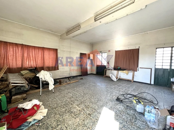 Moradia T3 para Venda em Vila de Cucujães Foto 23