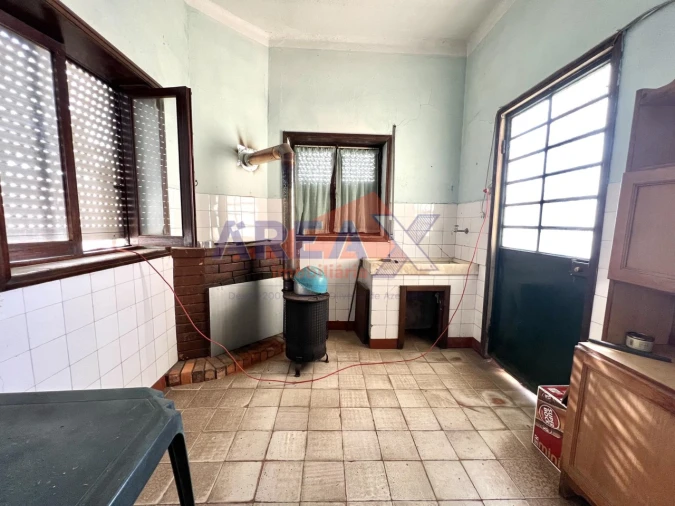 Moradia T3 para Venda em Vila de Cucujães Foto 24