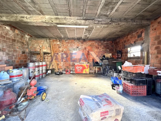 Moradia T3 para Venda em Vila de Cucujães Foto 28