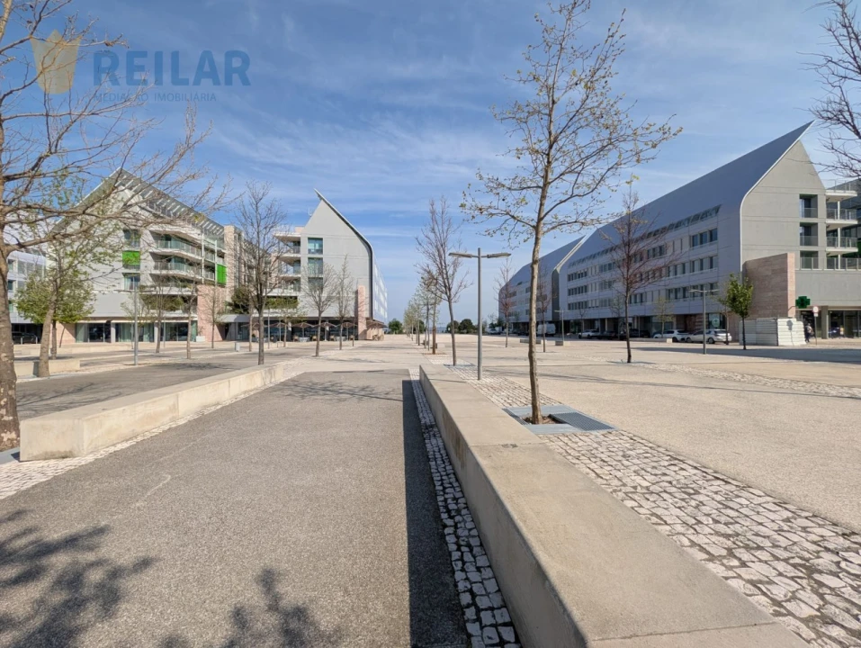 Apartamento T2 para Venda em Marvila Foto 2