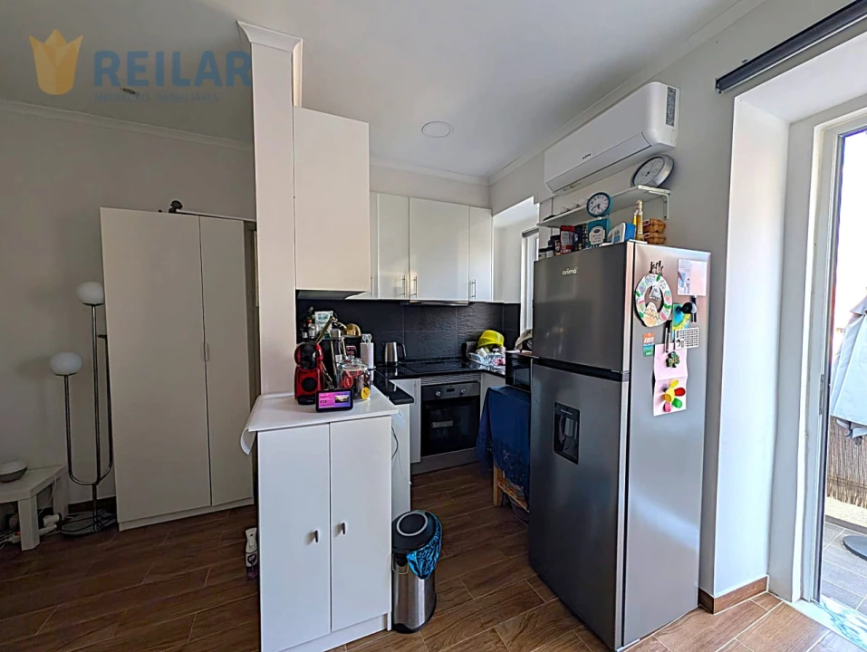 Apartamento T2 para Venda em Marvila Foto 5