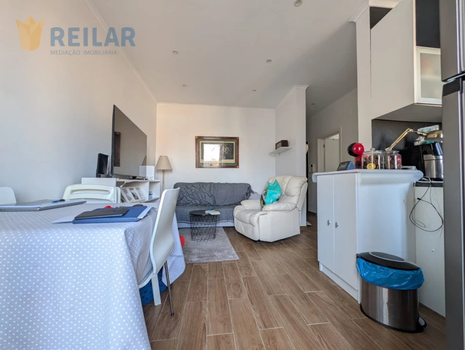 Apartamento T2 para Venda em Marvila Foto 7