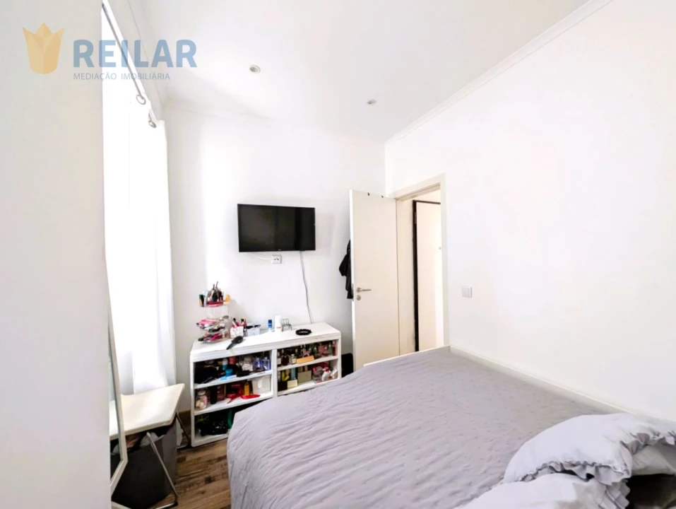 Apartamento T2 para Venda em Marvila Foto 9