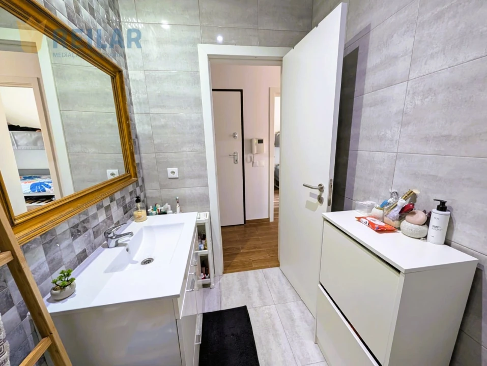 Apartamento T2 para Venda em Marvila Foto 13