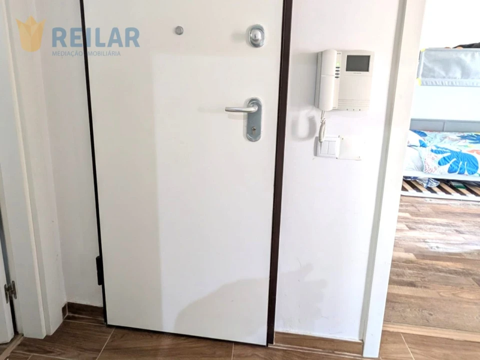 Apartamento T2 para Venda em Marvila Foto 19