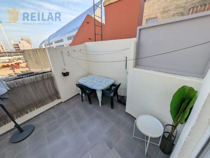 Apartamento T2 para Venda em Marvila Foto 14