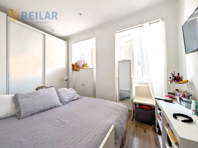 Apartamento T2 para Venda em Marvila Foto 3