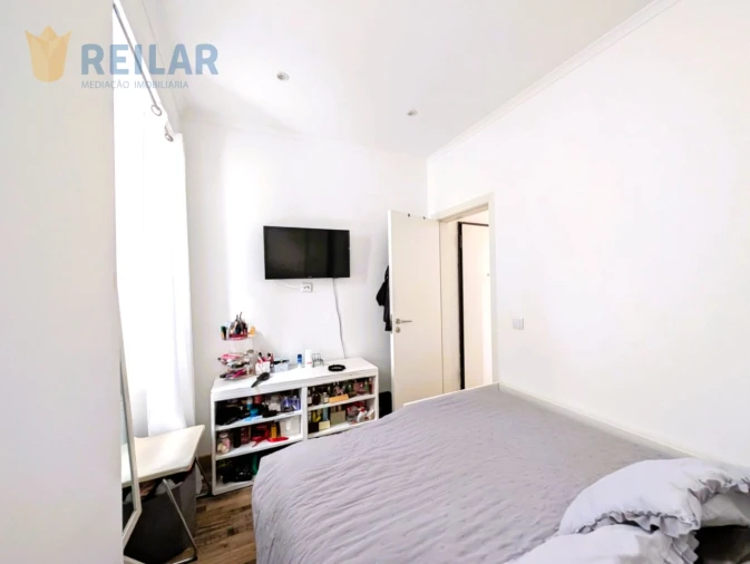 Apartamento T2 para Venda em Marvila Foto 9