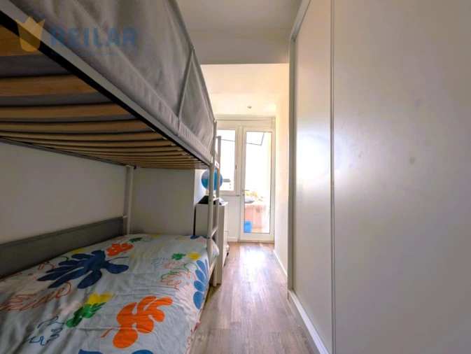 Apartamento T2 para Venda em Marvila Foto 11