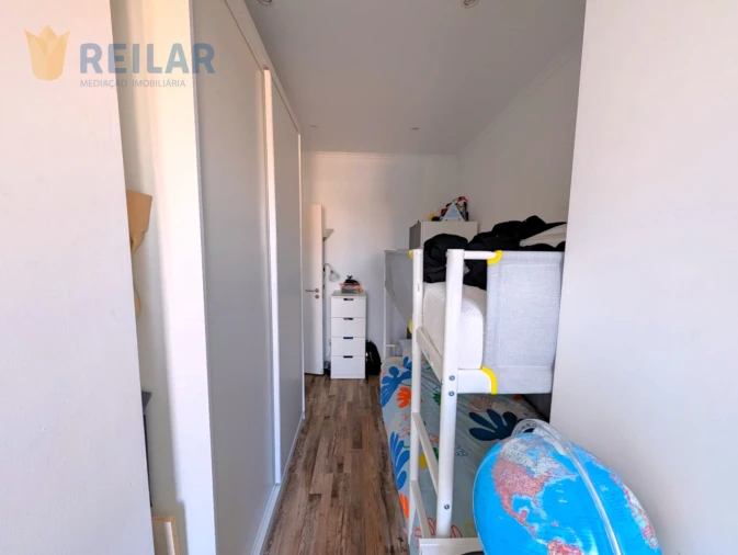 Apartamento T2 para Venda em Marvila Foto 12