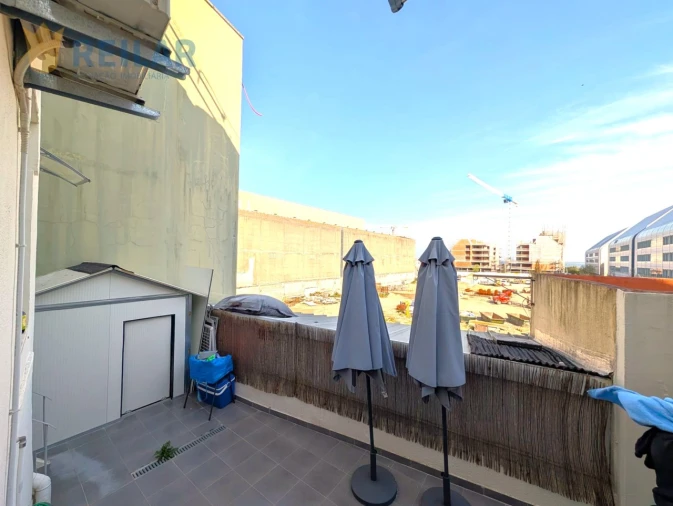 Apartamento T2 para Venda em Marvila Foto 15