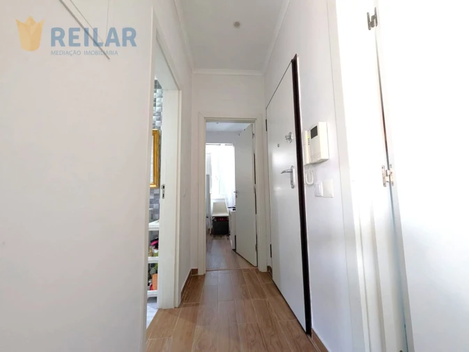 Apartamento T2 para Venda em Marvila Foto 17