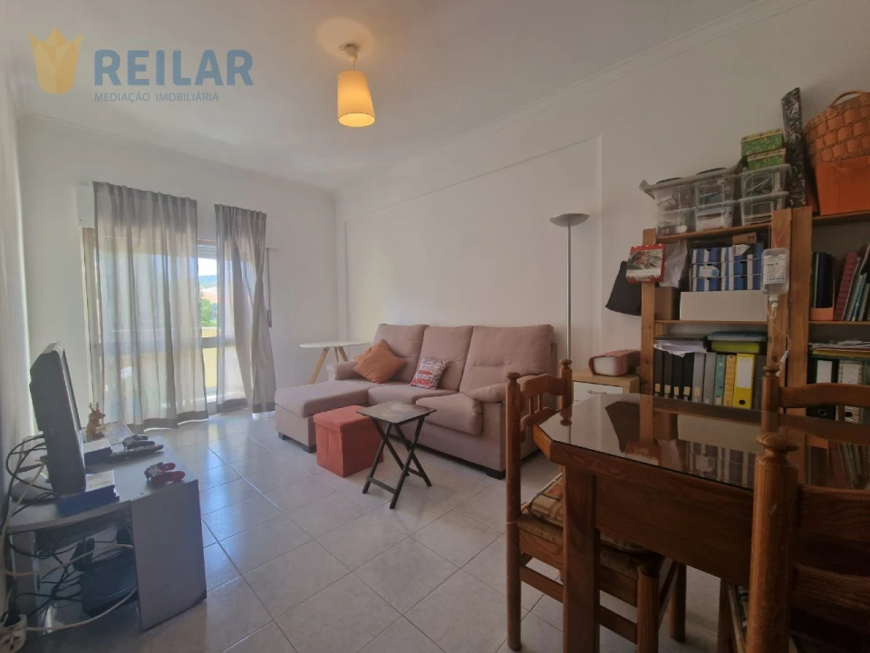 Apartamento T2 para Venda em Póvoa de Santa Iria e Forte da Casa Foto 6