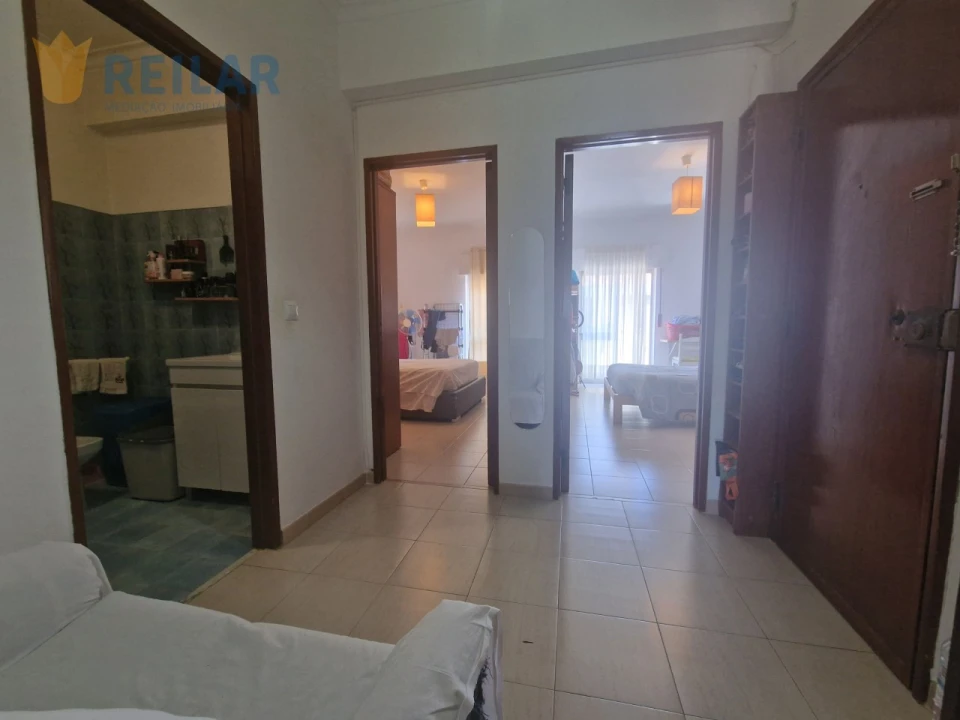 Apartamento T2 para Venda em Póvoa de Santa Iria e Forte da Casa Foto 22