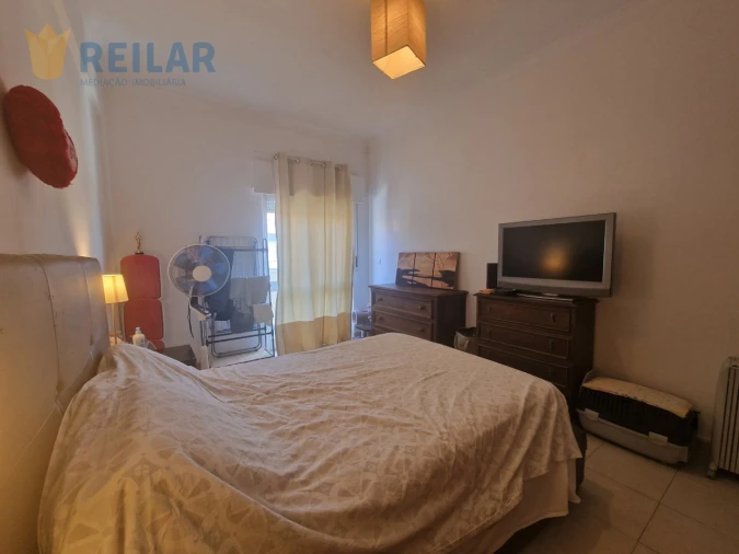 Apartamento T2 para Venda em Póvoa de Santa Iria e Forte da Casa Foto 16