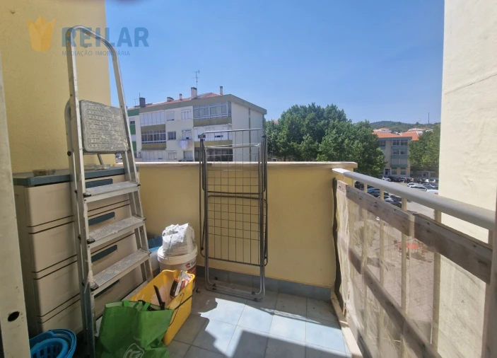 Apartamento T2 para Venda em Póvoa de Santa Iria e Forte da Casa Foto 25