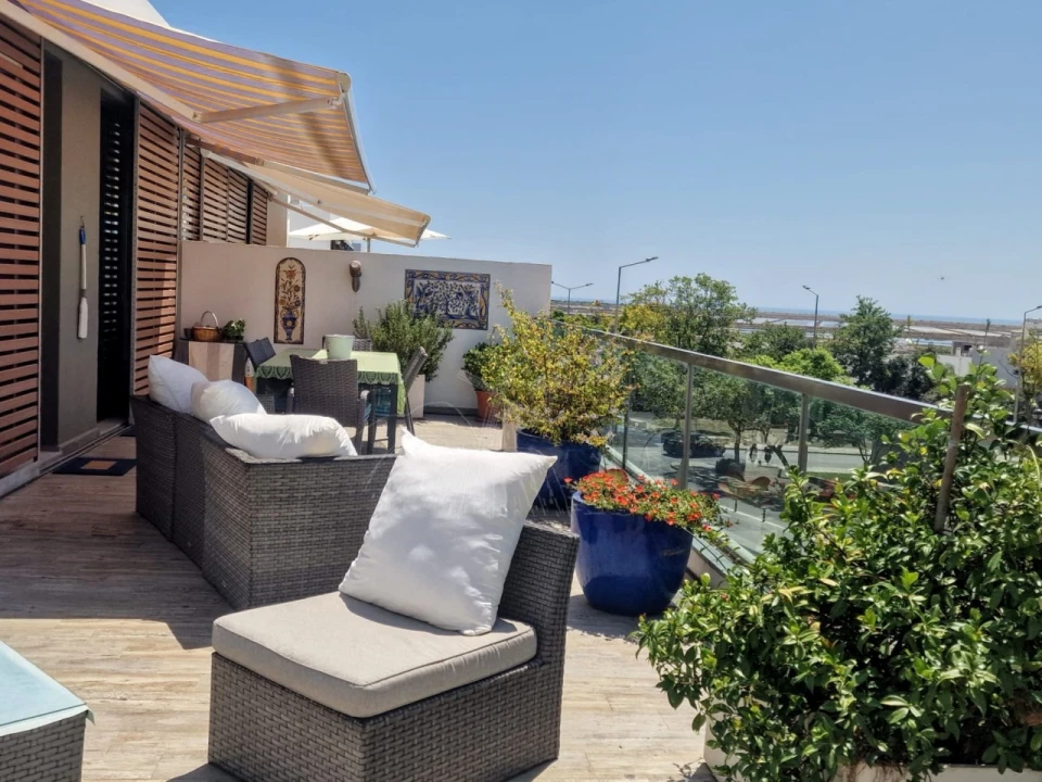 Apartamento T2 para Venda em Tavira (Santa Maria e Santiago) Foto 1