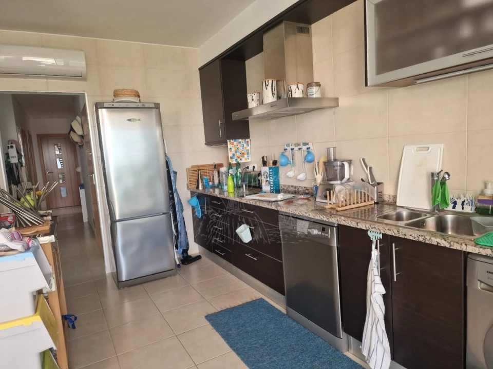Apartamento T2 para Venda em Tavira (Santa Maria e Santiago) Foto 2