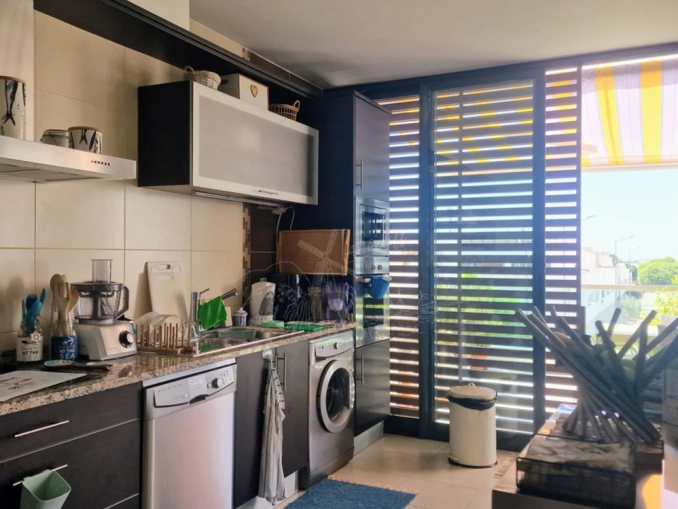 Apartamento T2 para Venda em Tavira (Santa Maria e Santiago) Foto 3