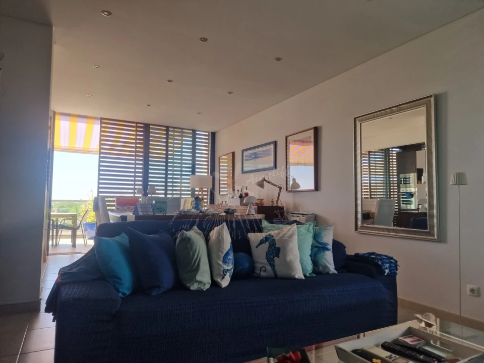 Apartamento T2 para Venda em Tavira (Santa Maria e Santiago) Foto 5