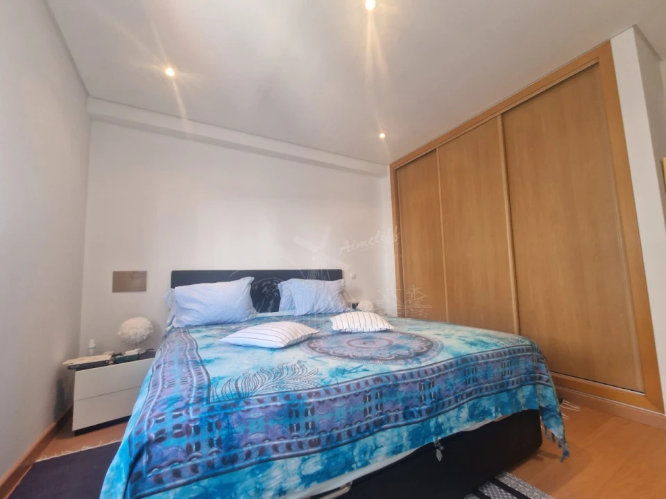 Apartamento T2 para Venda em Tavira (Santa Maria e Santiago) Foto 10