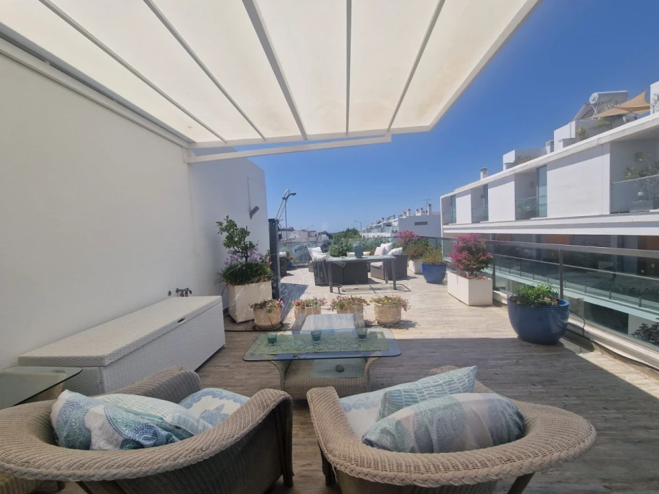 Apartamento T2 para Venda em Tavira (Santa Maria e Santiago) Foto 17