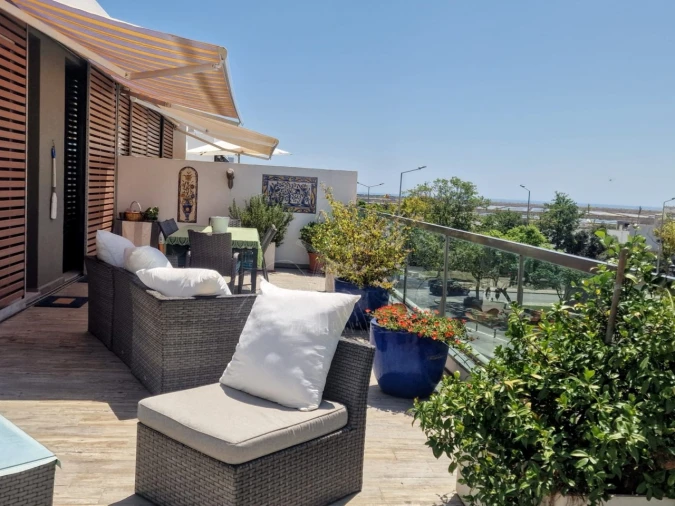 Apartamento T2 para Venda em Tavira (Santa Maria e Santiago)