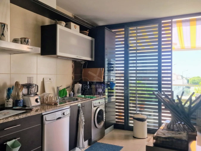 Apartamento T2 para Venda em Tavira (Santa Maria e Santiago) Foto 3