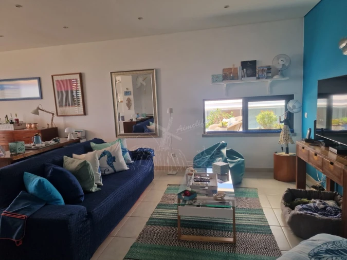 Apartamento T2 para Venda em Tavira (Santa Maria e Santiago) Foto 4