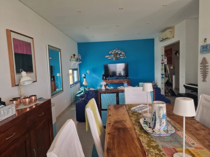 Apartamento T2 para Venda em Tavira (Santa Maria e Santiago) Foto 6