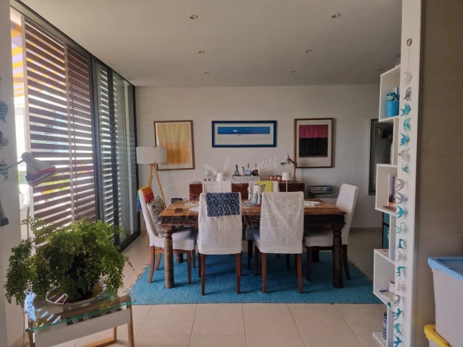 Apartamento T2 para Venda em Tavira (Santa Maria e Santiago) Foto 7