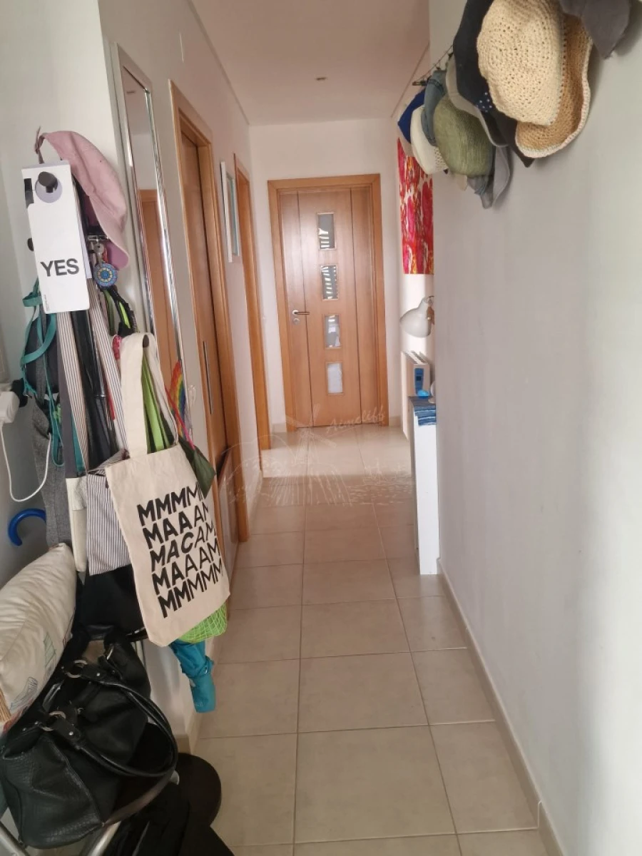 Apartamento T2 para Venda em Tavira (Santa Maria e Santiago) Foto 8