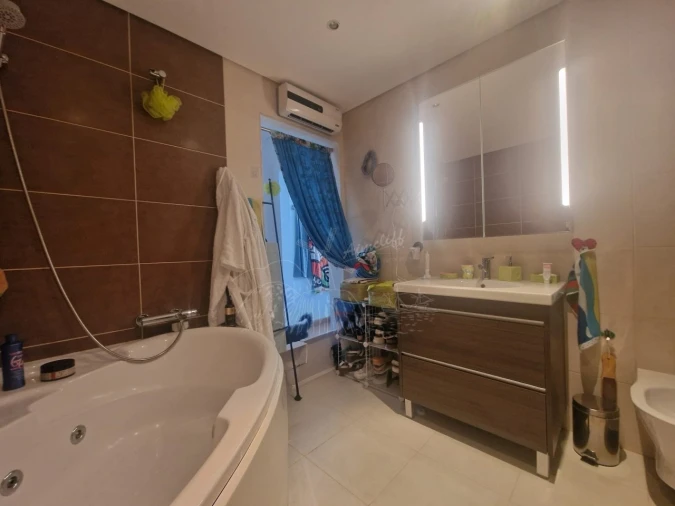 Apartamento T2 para Venda em Tavira (Santa Maria e Santiago) Foto 12