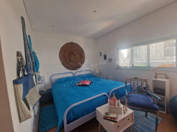 Apartamento T2 para Venda em Tavira (Santa Maria e Santiago) Foto 13