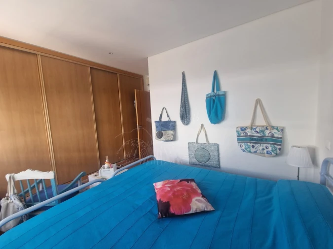 Apartamento T2 para Venda em Tavira (Santa Maria e Santiago) Foto 14