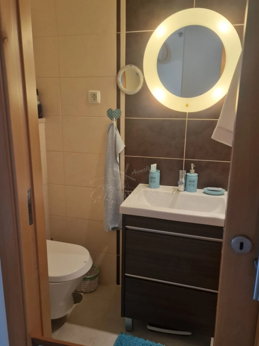 Apartamento T2 para Venda em Tavira (Santa Maria e Santiago) Foto 15