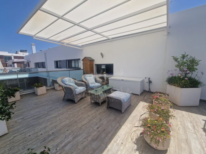 Apartamento T2 para Venda em Tavira (Santa Maria e Santiago) Foto 18