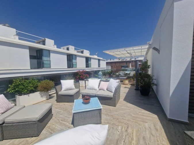 Apartamento T2 para Venda em Tavira (Santa Maria e Santiago) Foto 19