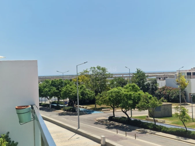 Apartamento T2 para Venda em Tavira (Santa Maria e Santiago) Foto 20