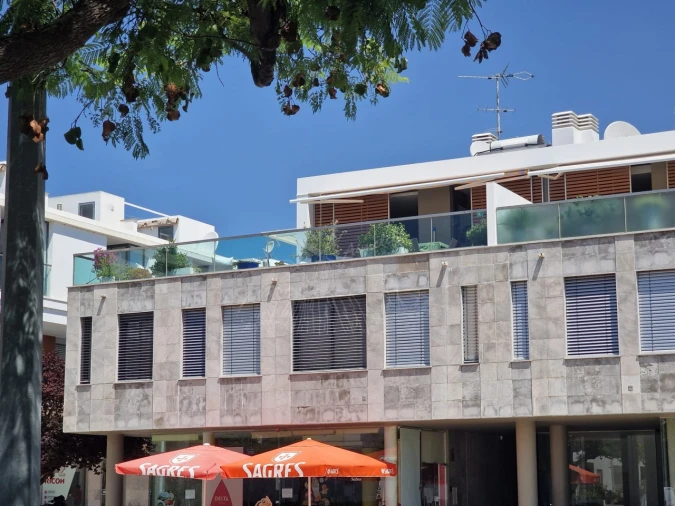 Apartamento T2 para Venda em Tavira (Santa Maria e Santiago) Foto 21