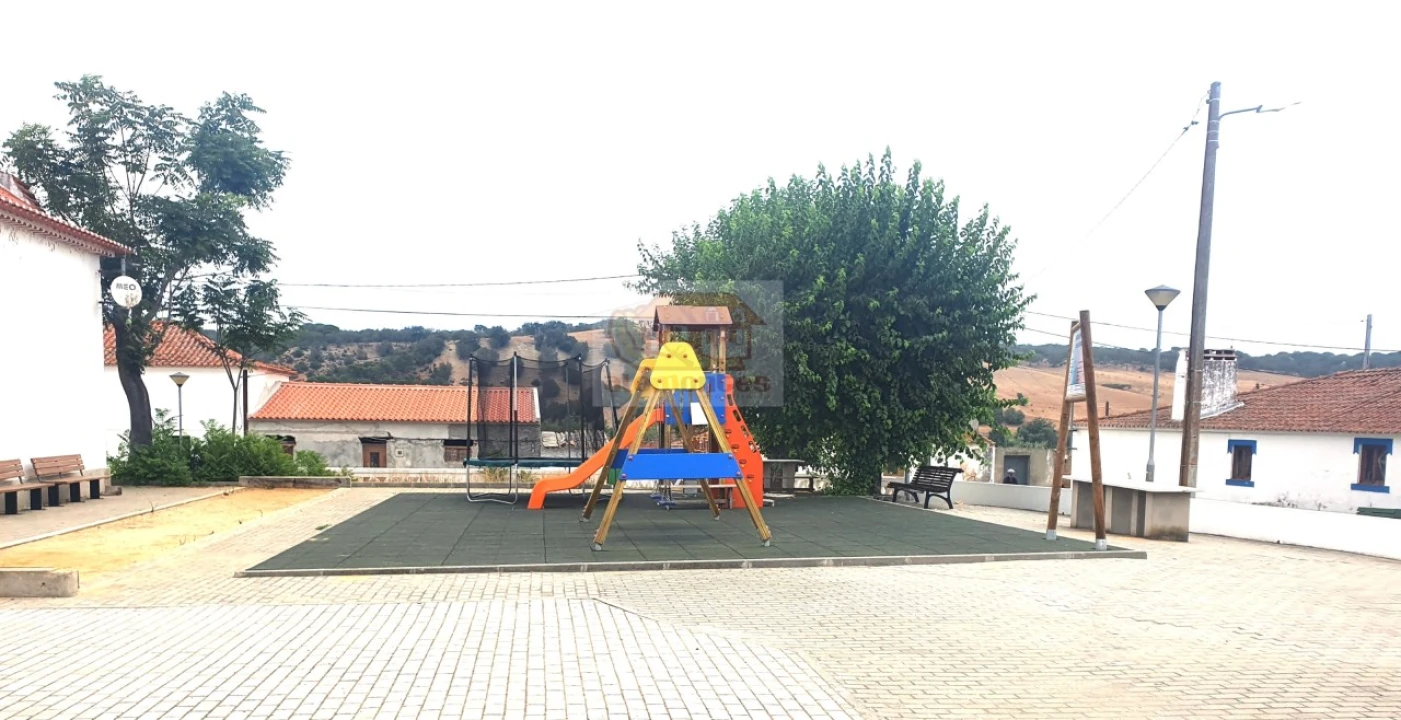 Terreno para Venda em Torrão Foto 5