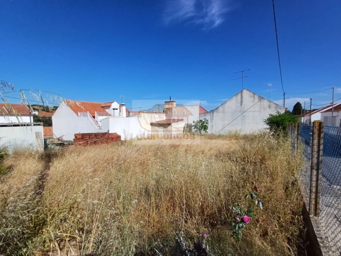 Terreno para Venda em Torrão Foto 3