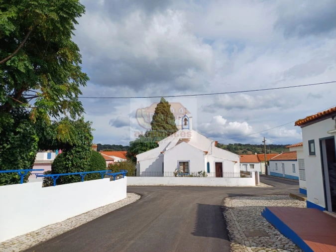 Terreno para Venda em Torrão Foto 7