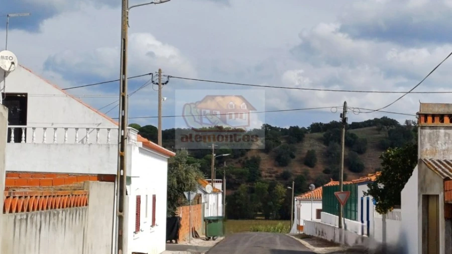 Terreno para Venda em Torrão