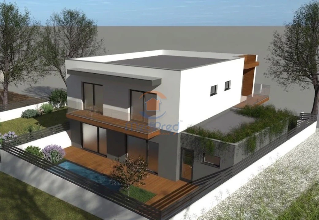 Moradia T4 para Venda em Pontinha e Famões Foto 18