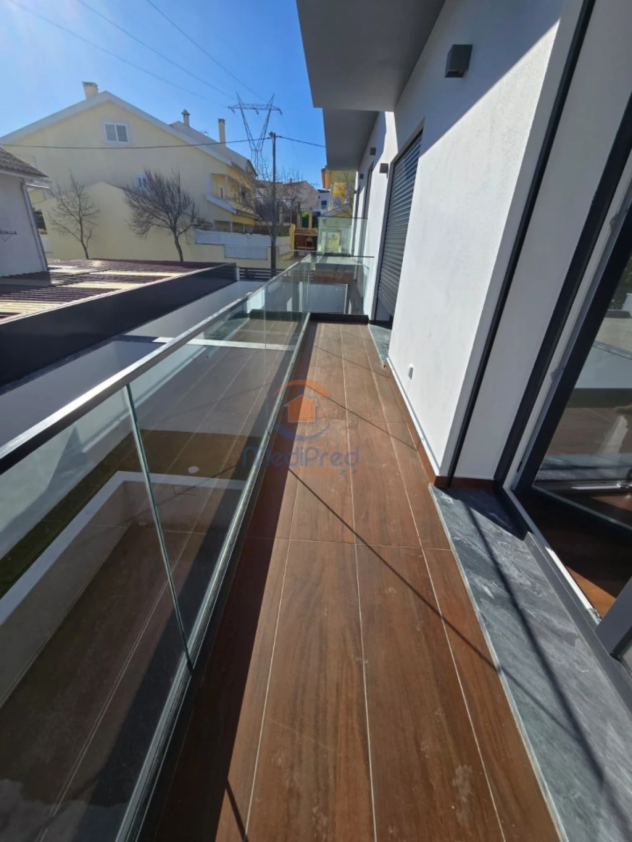 Moradia T4 para Venda em Pontinha e Famões Foto 14